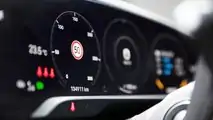 Porsche Taycan erreicht Produktionsmeilenstein