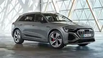 Audi Q8 e-tron (2023)