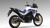 Honda XL750 Transalp 2023