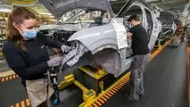 Renault, la 