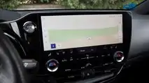 Prueba Lexus NX 450h+ F SPORT 2022