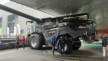 Fendt a EIMA 2022
