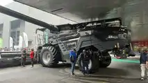 Fendt a EIMA 2022