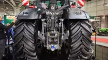 Valtra a EIMA 2022