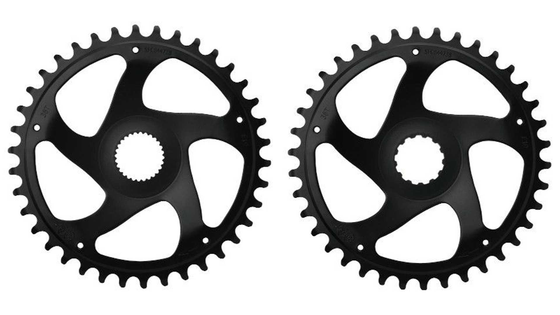 Bicycle Chain Specialist KMC Rolls Out EBike Chainrings And Sprockets