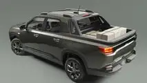 Chevrolet Montana 2023