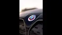 BMW i4 M50 con M Performance Parts (2022)