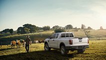 Ford Ranger XL (2022)