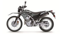 Take A Look At Kawasaki's 2023 KLX 230 Dual-Sport Range
