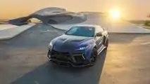 Mansory Venatus Coupe Evo C