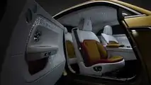 Rolls-Royce Spectre 2023