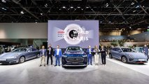 Great Wall au Mondial de l'Auto 2022