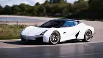 Apollo G2J electric prototype