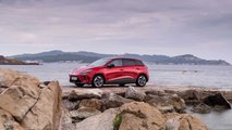 Essai MG4 (2022)