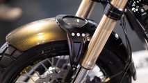 CCM Cruiser MCN Motoryccle Live 