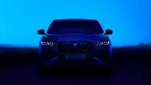 Jaguar F-PACE 2023
