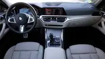 BMW M440i Cabrio 2022