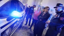 Nuevos BMW para la Policía Municipal de Madrid