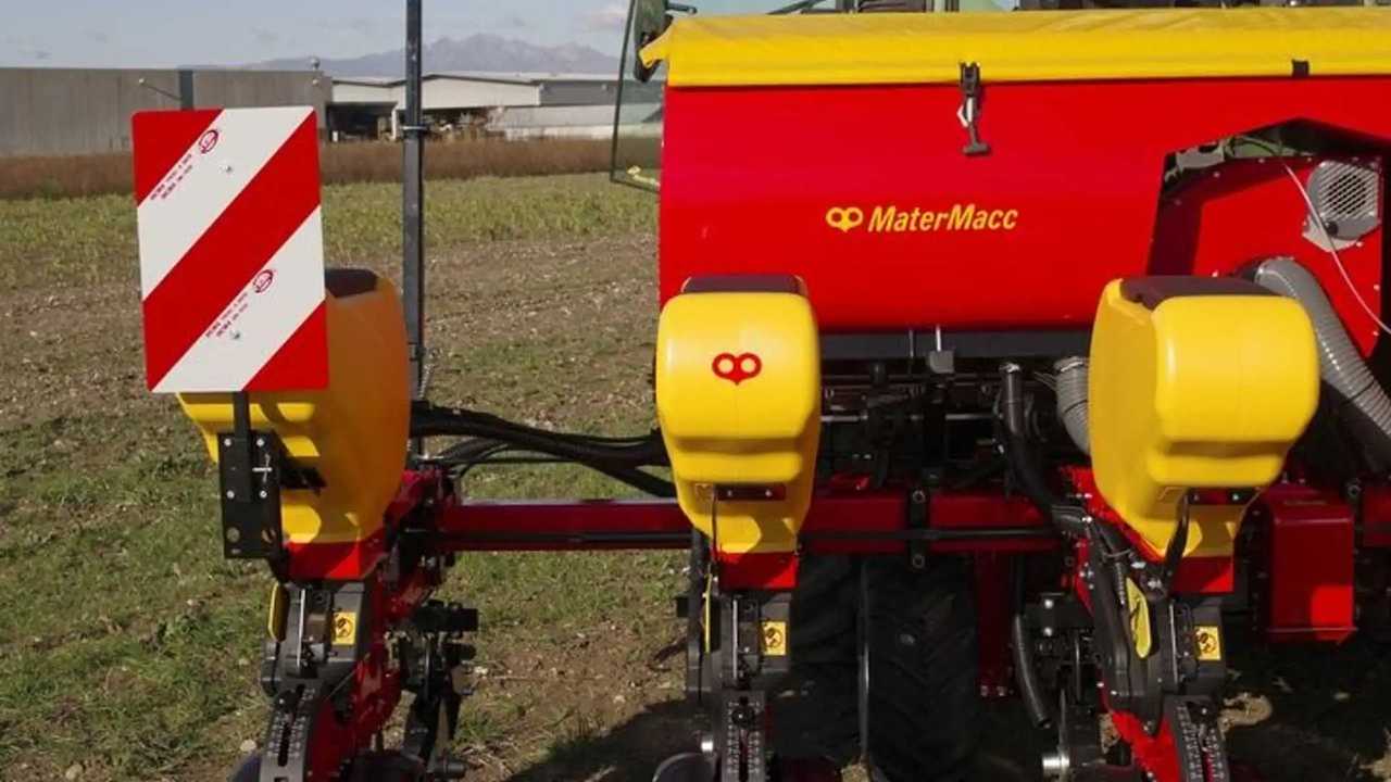 MterMacc MS 8130 EVO: credito d'imposta