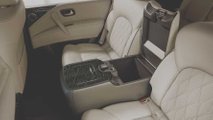 2023 Nissan Armada