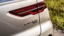 2022 Jaguar I-Pace Review