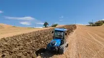 New Holland TK4 Stage V trattore cingolato MY 2023