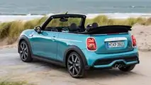 Mini Cabrio Seaside Edition (2022)