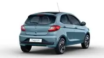 Tata Tiago EV