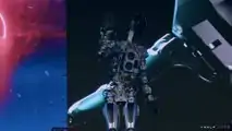 Tesla Humanoid Robot Prototype AI Day 2022