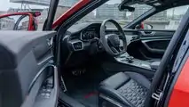 Audi RS 6 Abt