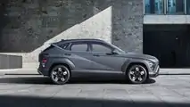 Hyundai Kona (2023)