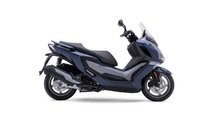 2023 Kymco Downtown 350GT