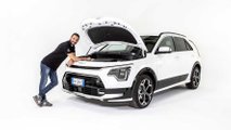 Kia Niro FAQ