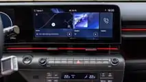 Hyundai Kona (2023) im Test