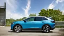 Volkswagen ID.4 e ID.5, gli aggiornamenti alla gamma