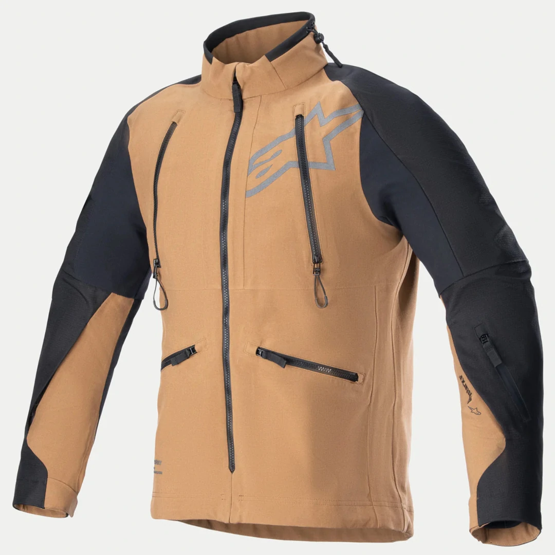 ジャケット・アウター HYDE alpinestars-presents-hyde-xt-