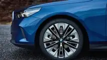 BMW Serie 5 Touring (2024)