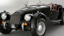 Morgan 4/4 70th Anniversary