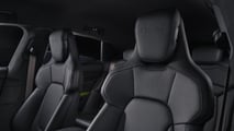 Porsche Taycan Cross Turismo (2024)