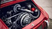 Porsche 901