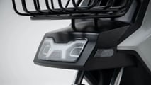 Kymco i-Tuber Electric Scooter