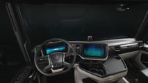 Scania Smart Dash
