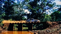 Subaru RX Turbo 1987