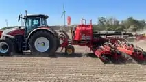 Väderstad: la nuova seminatrice Proceed V ad Agritechnica 2023