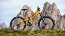 Propain Ekano 2 CF Packs A Punch With Carbon Frame, Sram Eagle Powertrain