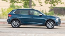 Prueba Skoda Kamiq Scout