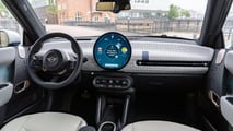 MINI Cooper SE (2024)