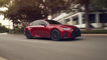 2024 Lexus IS
