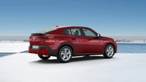 BMW iX2 2024