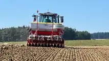 Foto - Pöttinger: tutte le attrezzature 2024 (prima di Agritechnica)